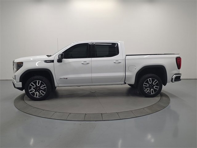2024 Gmc Sierra 1500 AT4 photo 12