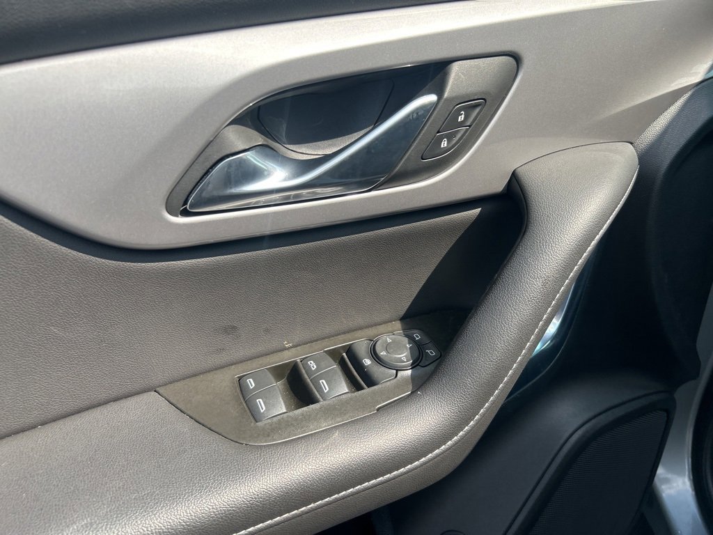 2023 Chevrolet Blazer 2LT photo 12