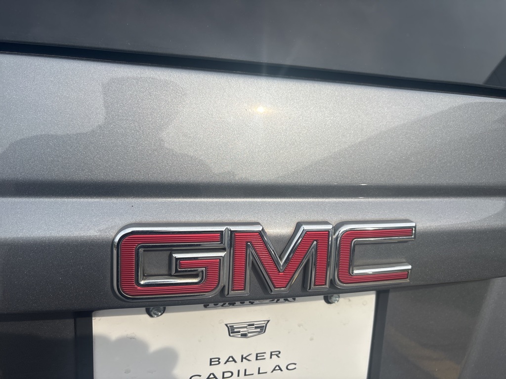 2018 Gmc Yukon XL SLT photo 8