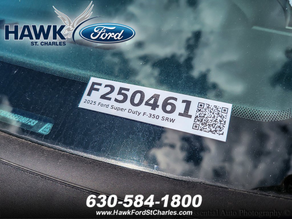 2025 FORD F-350 - Image 15