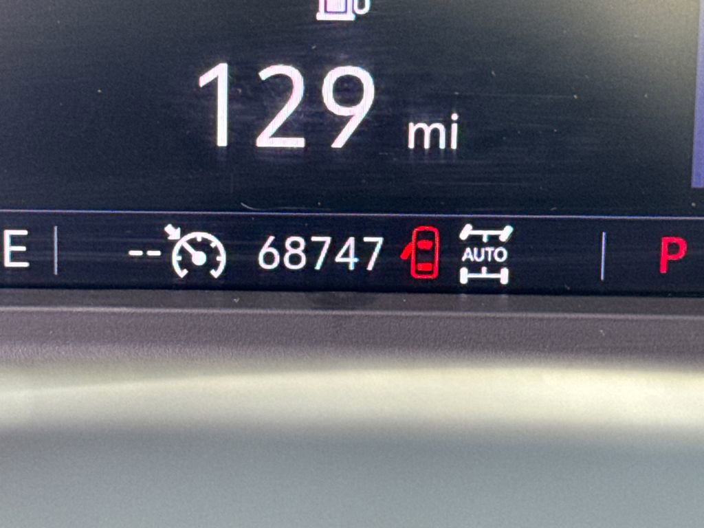 2020 Chevrolet Silverado 1500 RST photo 26