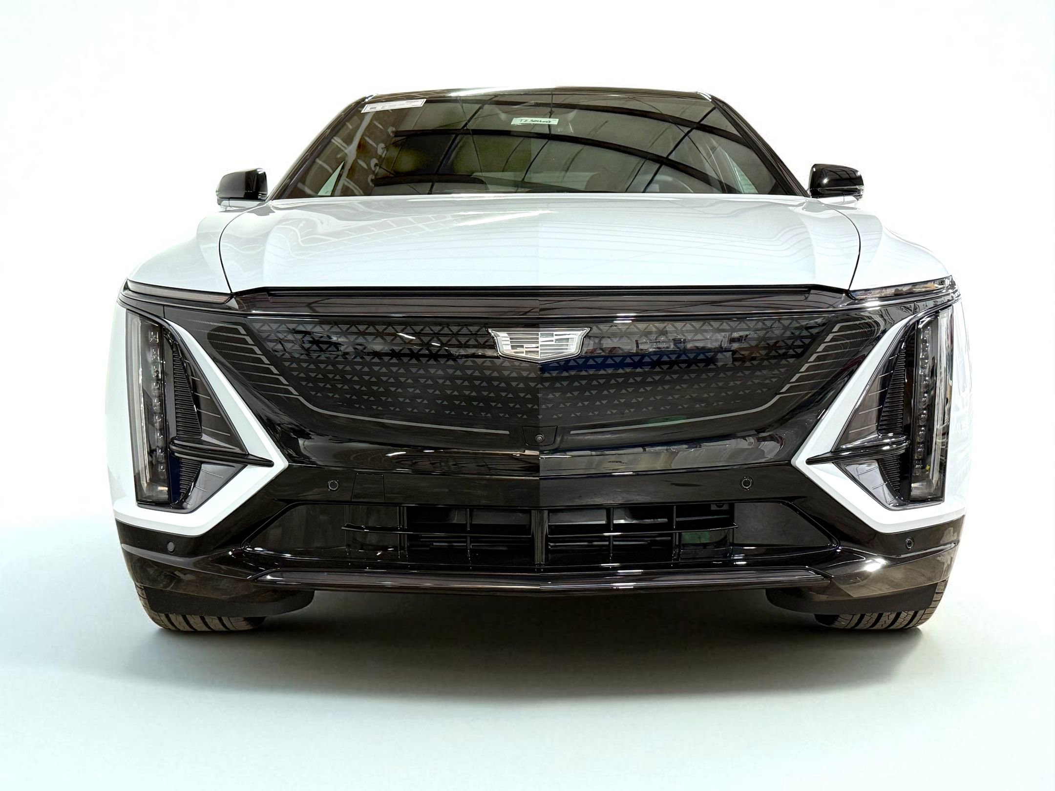 2026 Cadillac Lyriq Sport photo 5