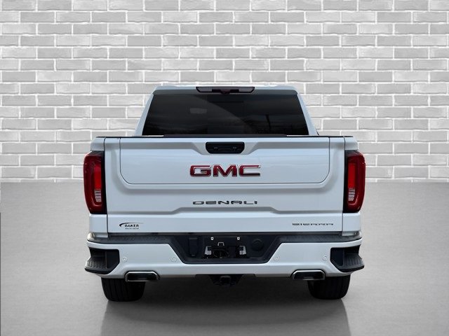 2024 Gmc Sierra 1500 Denali photo 4