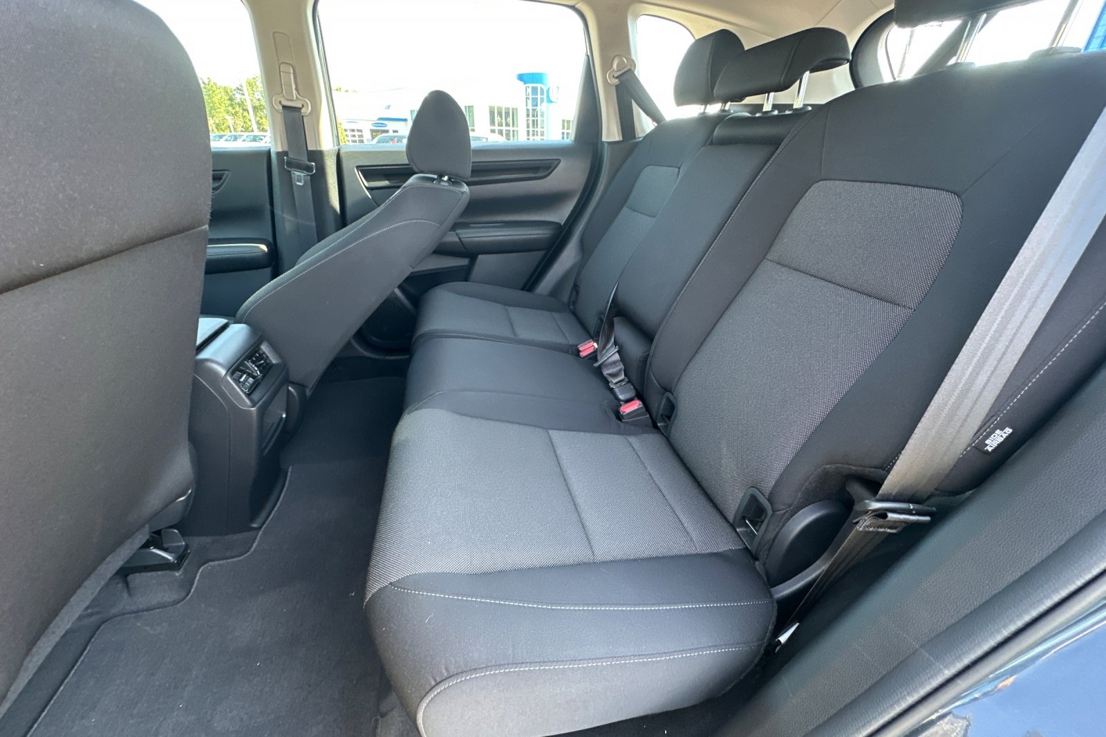 2023 Honda CR-V LX photo 17