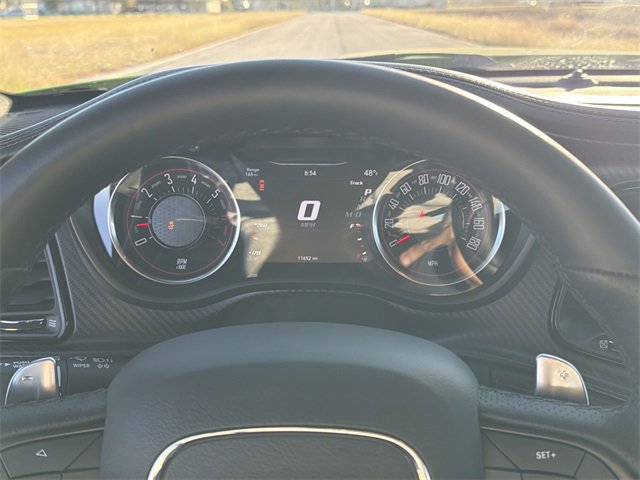 2023 Dodge Challenger R/T Scat Pack photo 4