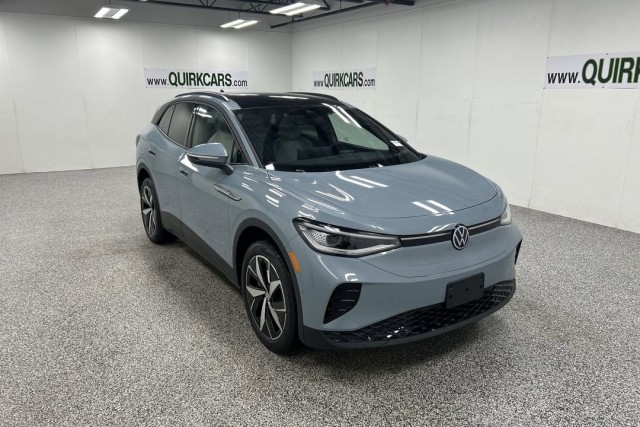 2025 Volkswagen ID.4 Pro S