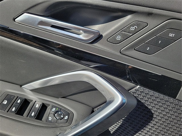 2026 Bmw X1 XDrive28i photo 19