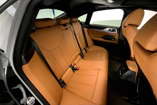 2023 Bmw i4 eDrive35 photo 14