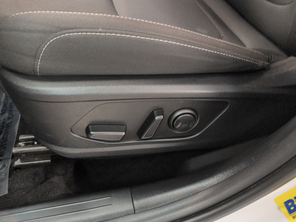 2024 Hyundai Tucson SEL photo 3