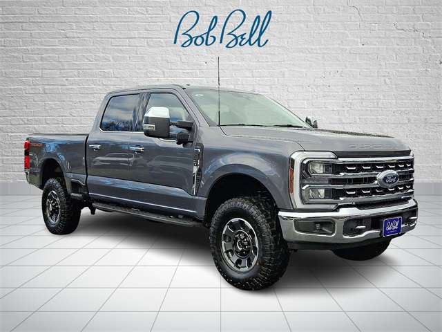 2024 Ford F-250 Super Duty Lariat's photo