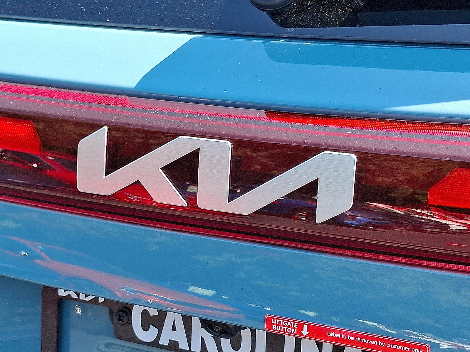 2026 Kia Seltos EX photo 5