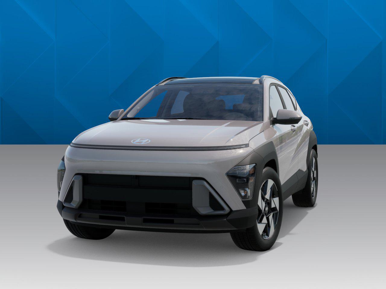 2026 Hyundai Kona SEL photo 4