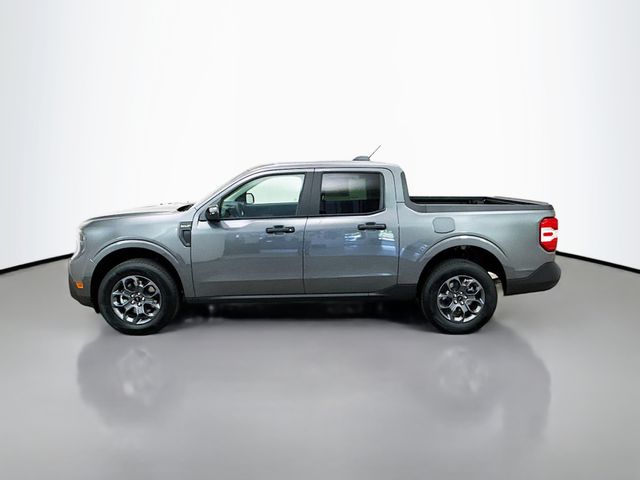 2025 Ford Maverick XLT photo 4