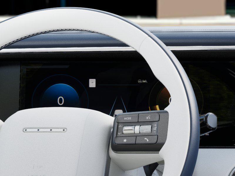 2026 Hyundai Palisade Calligraphy photo 13