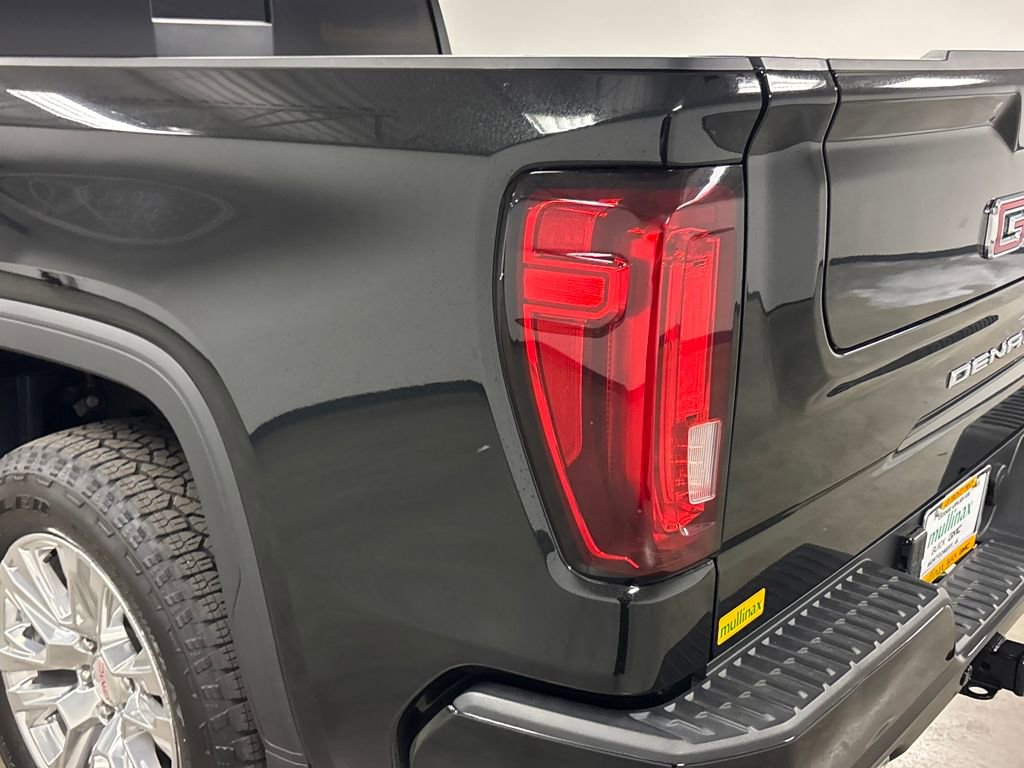 2024 Gmc Sierra 1500 photo 10