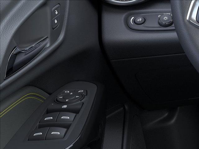 2025 Chevrolet Trax ACTIV photo 20