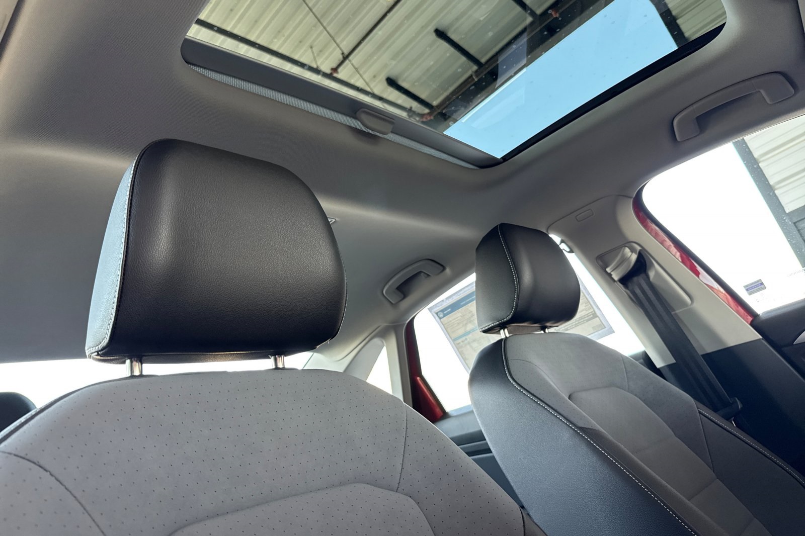 2025 Volkswagen Jetta 1.5T SE photo 15