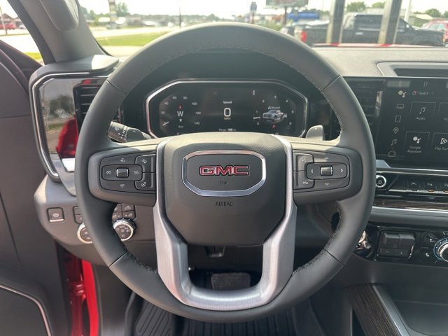 2026 Gmc Sierra 1500 Elevation photo 21