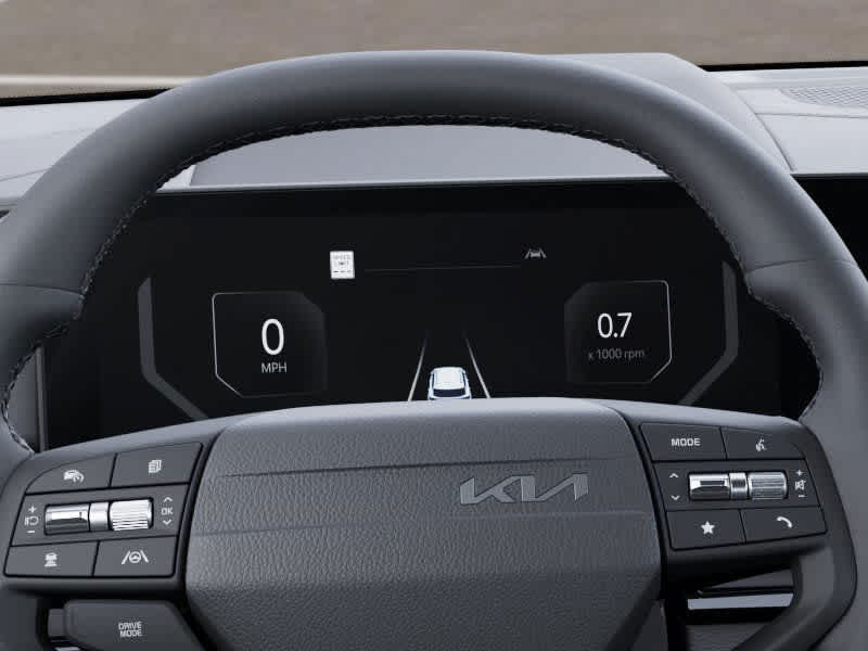 2026 Kia Sportage photo 20
