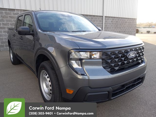 2026 Ford Maverick XL's photo