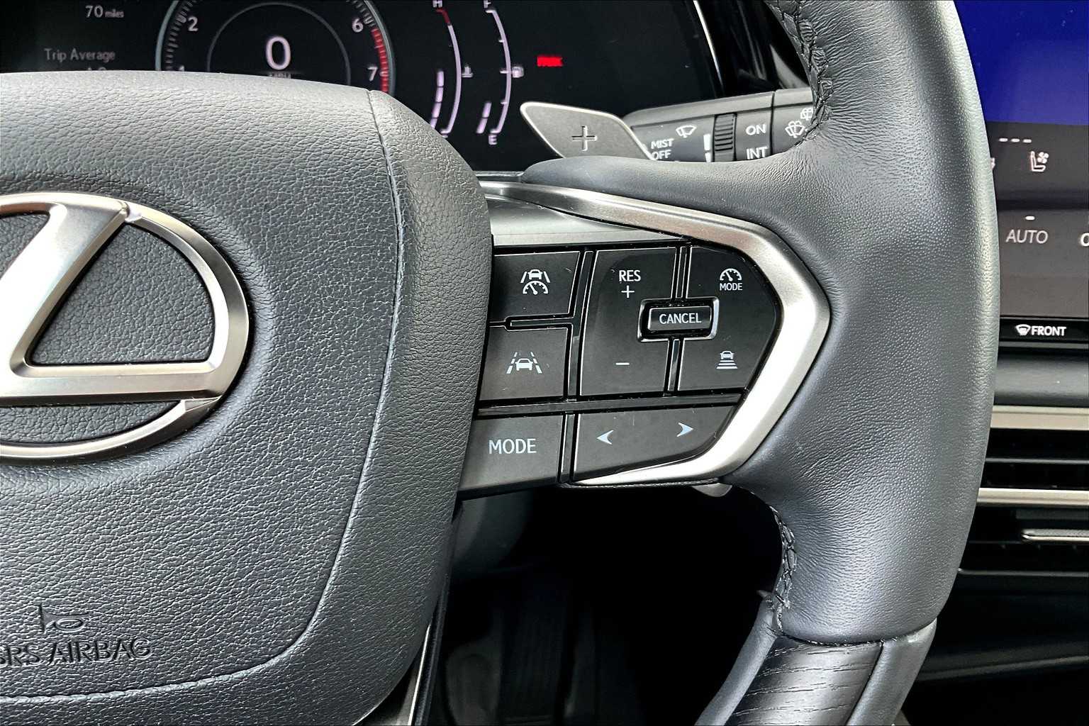2023 Lexus RX Premium photo 22