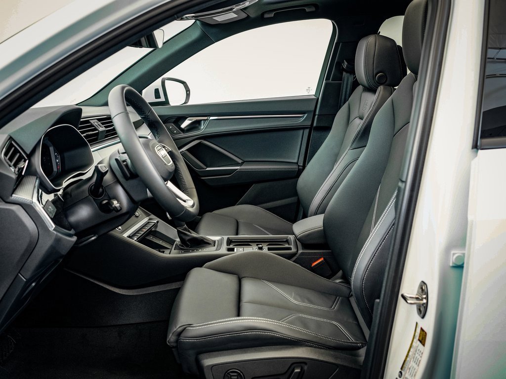 2024 Audi Q3 Premium Plus S line photo 19