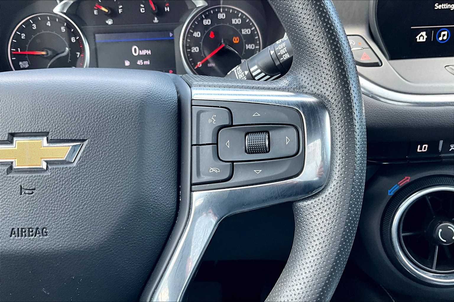 2023 Chevrolet Blazer 2LT photo 28