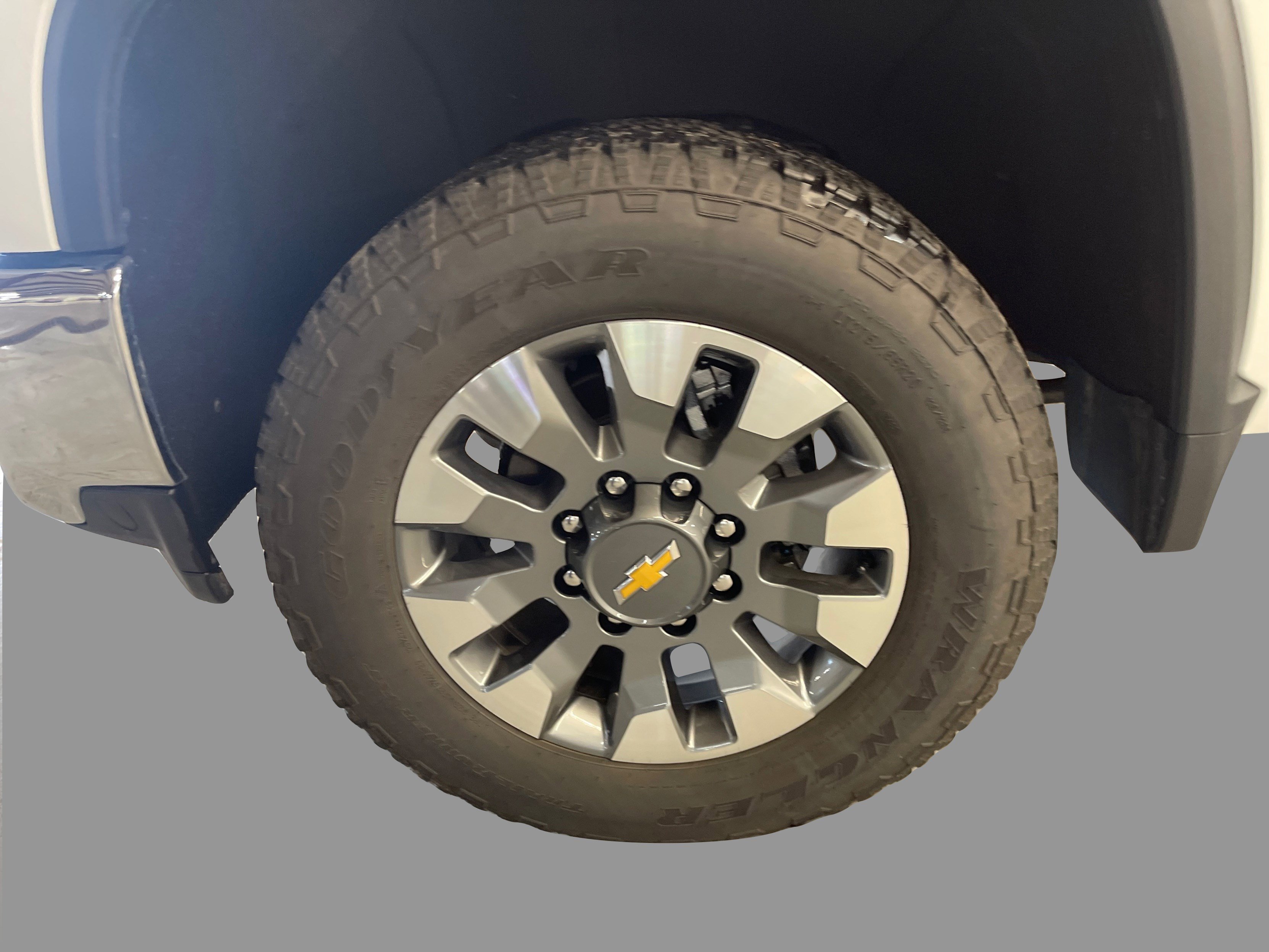 2023 Chevrolet Silverado 3500HD LT photo 20