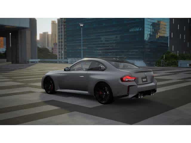 2025 Bmw M2 photo 2