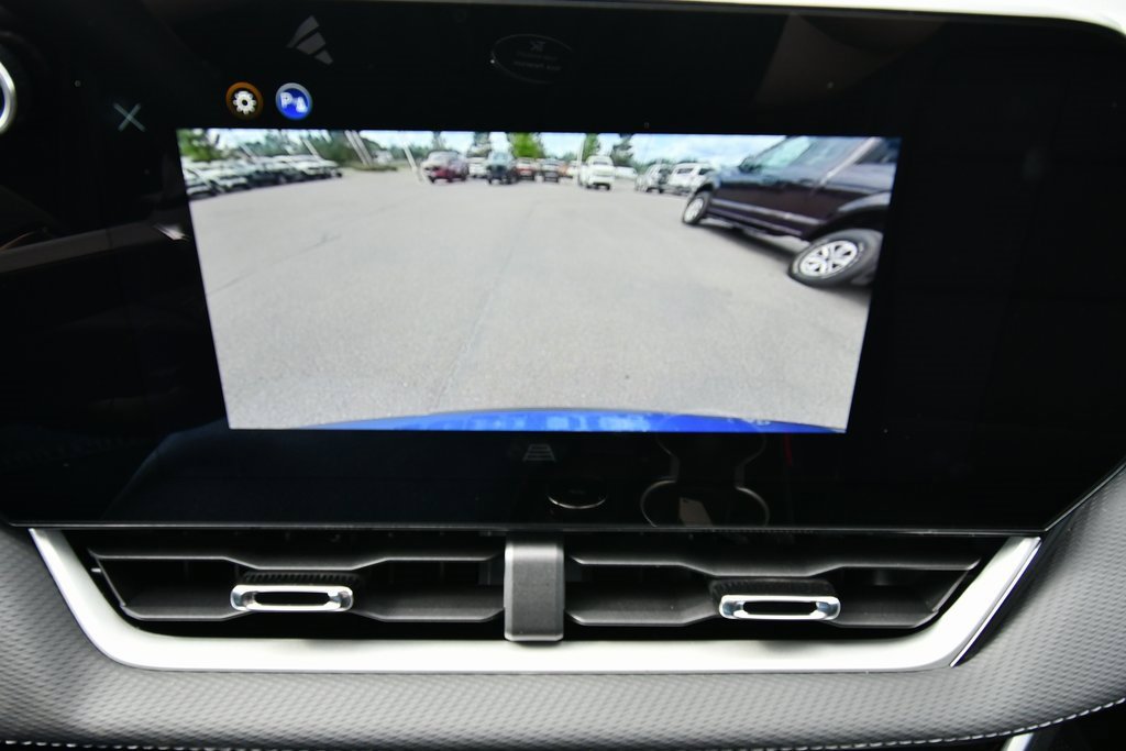 2026 Chevrolet Equinox LT photo 24