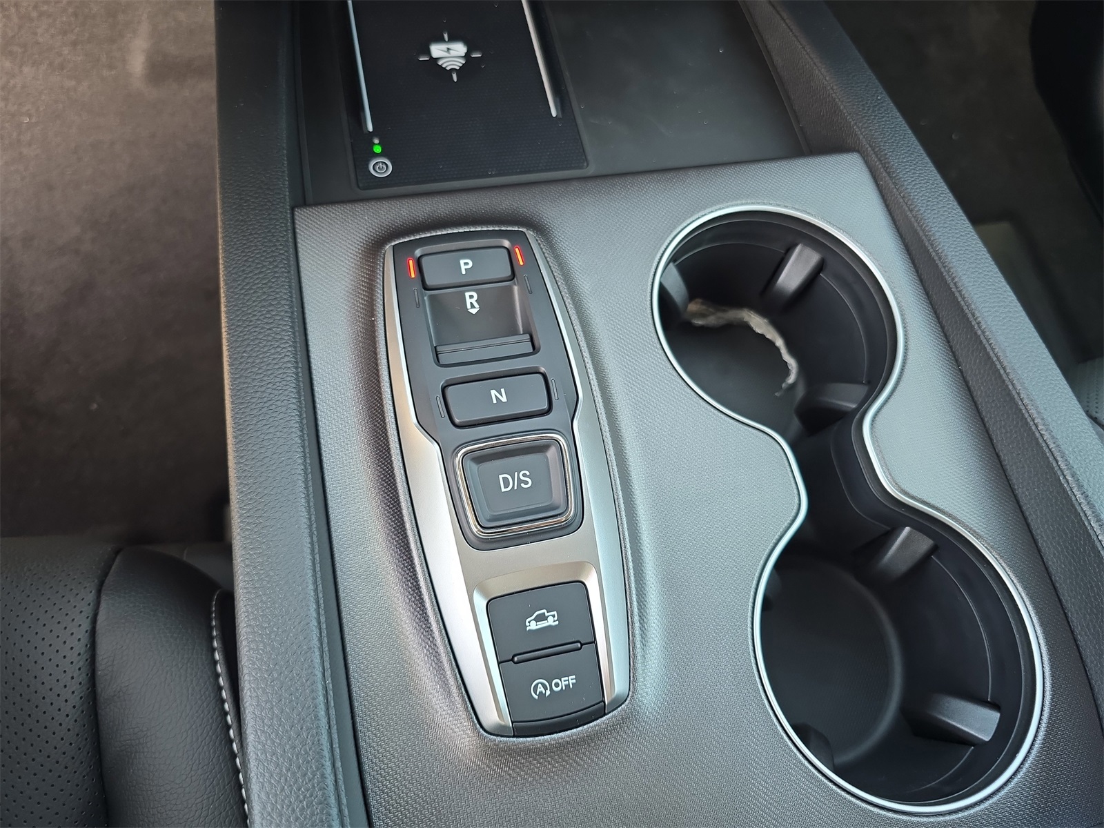 2026 Honda Ridgeline RTL photo 21