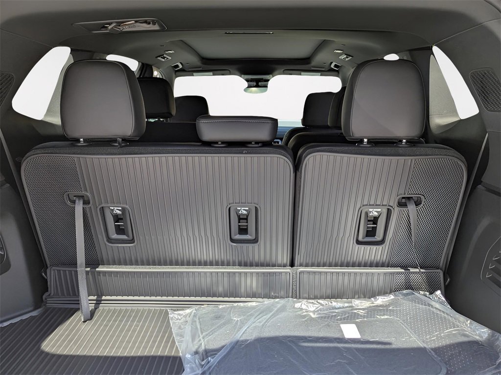 2026 Gmc Acadia Elevation photo 5