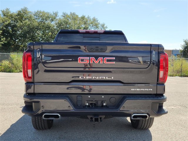 2023 Gmc Sierra 1500 Denali photo 5