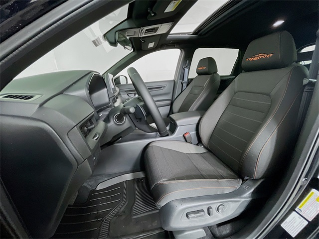 2026 Honda CR-V Hybrid photo 10