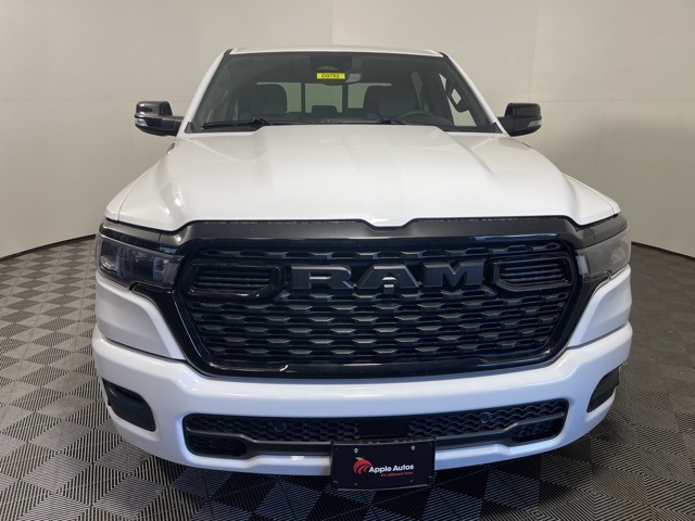 2025 Ram 1500 Big Horn Lone Star photo 2