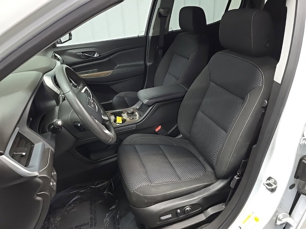 2022 Gmc Acadia SLE photo 29