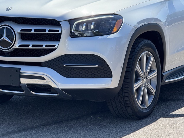 2021 Mercedes Benz GLS 450 4MATIC photo 2