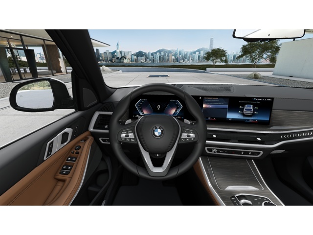 2026 Bmw X5 xDrive40i photo 10