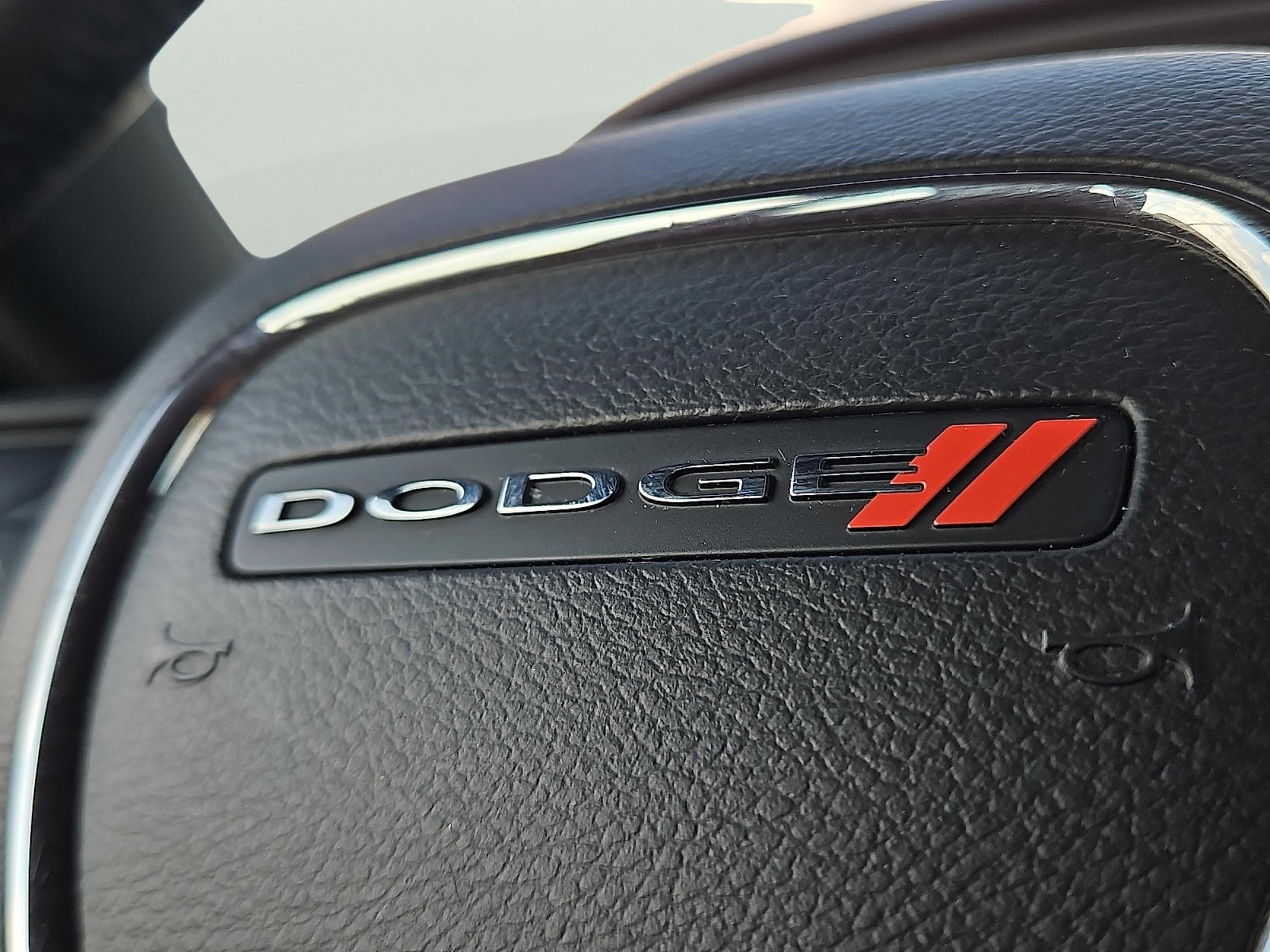 2023 Dodge Challenger GT photo 37
