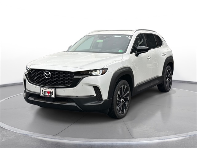 2026 Mazda CX-50 Premium Plus's photo
