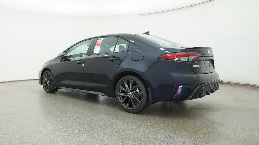 2025 Toyota Corolla XSE photo 14