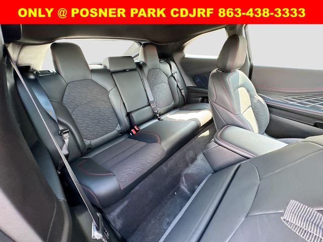 2025 Dodge Charger R/T photo 22