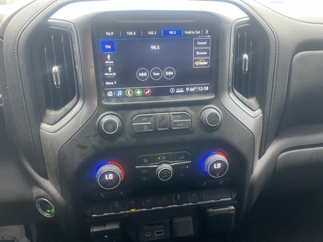 2020 Chevrolet Silverado 1500 LT photo 19