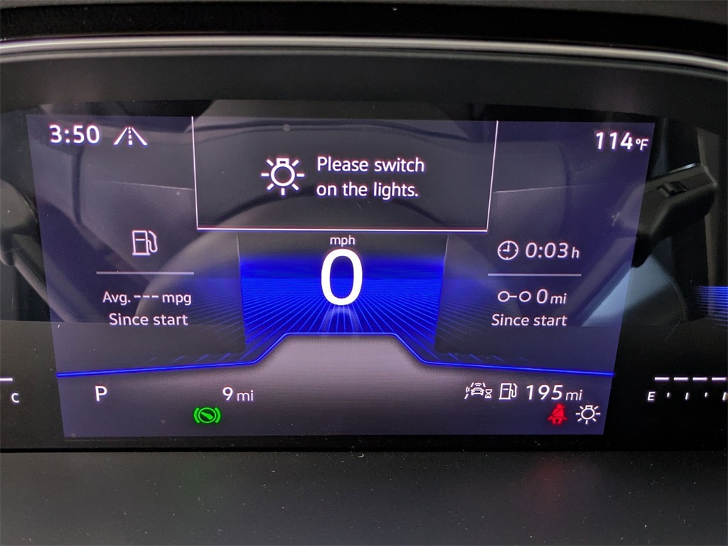 2025 Volkswagen Jetta 1.5T Sport photo 8