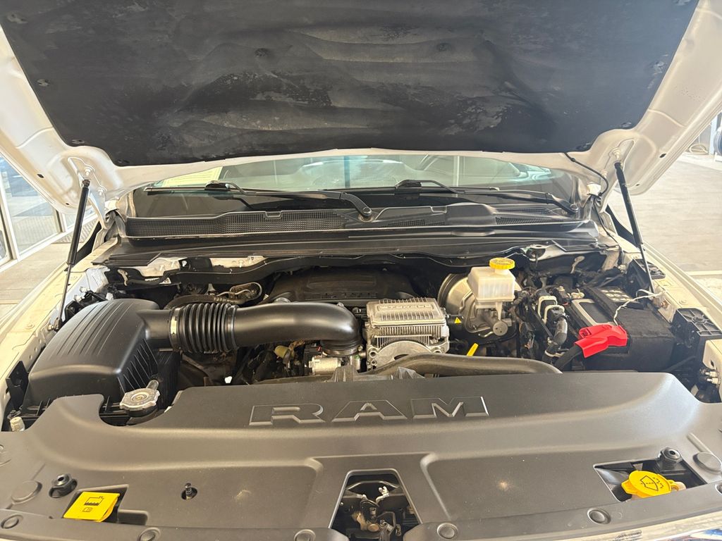 2024 Ram 1500 Laramie photo 19