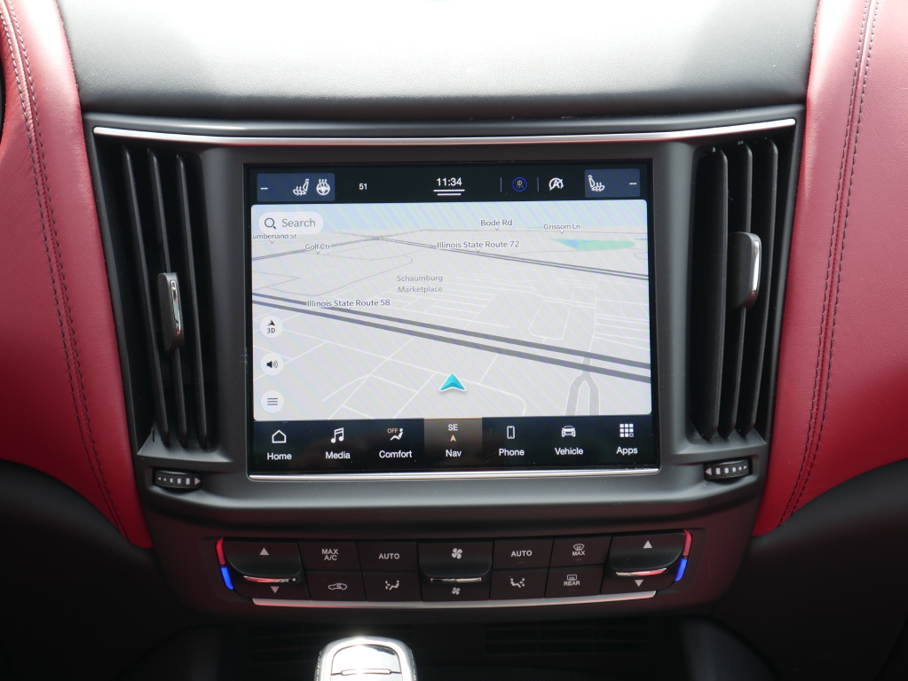 2023 Maserati Levante Modena photo 17