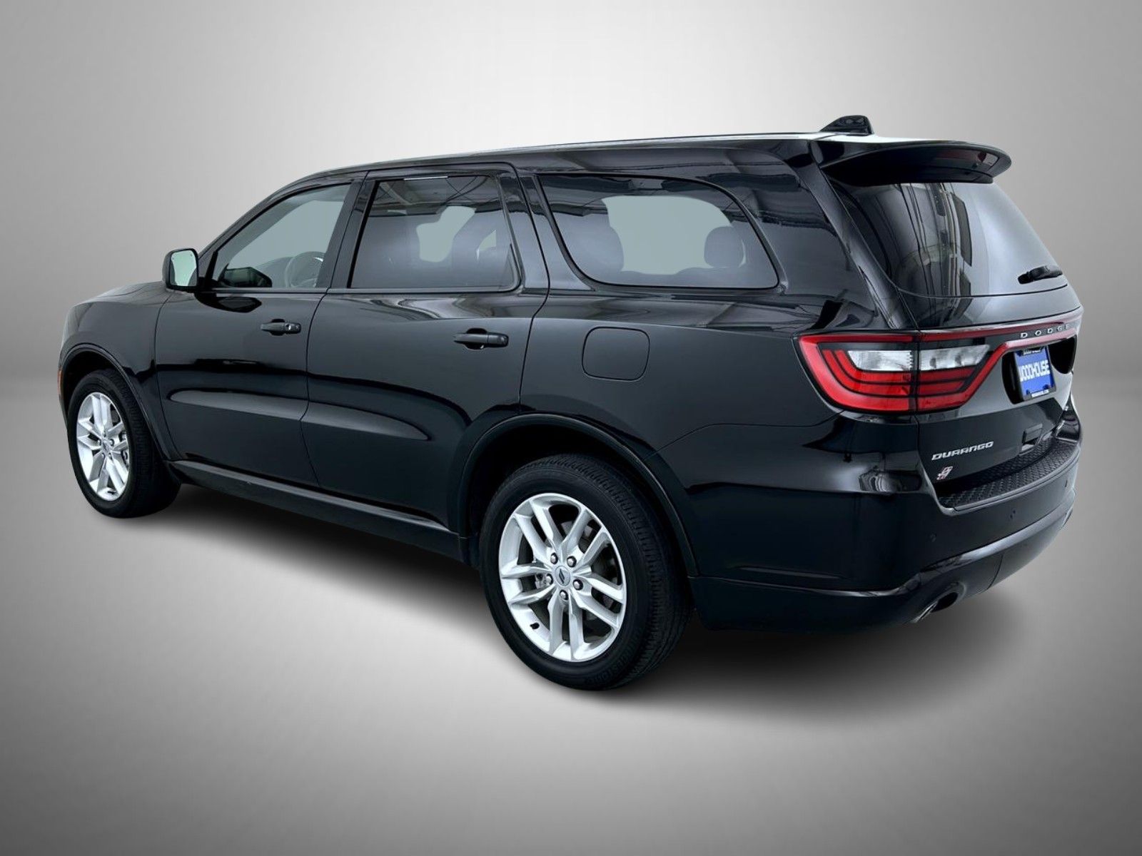 2022 Dodge Durango GT photo 7