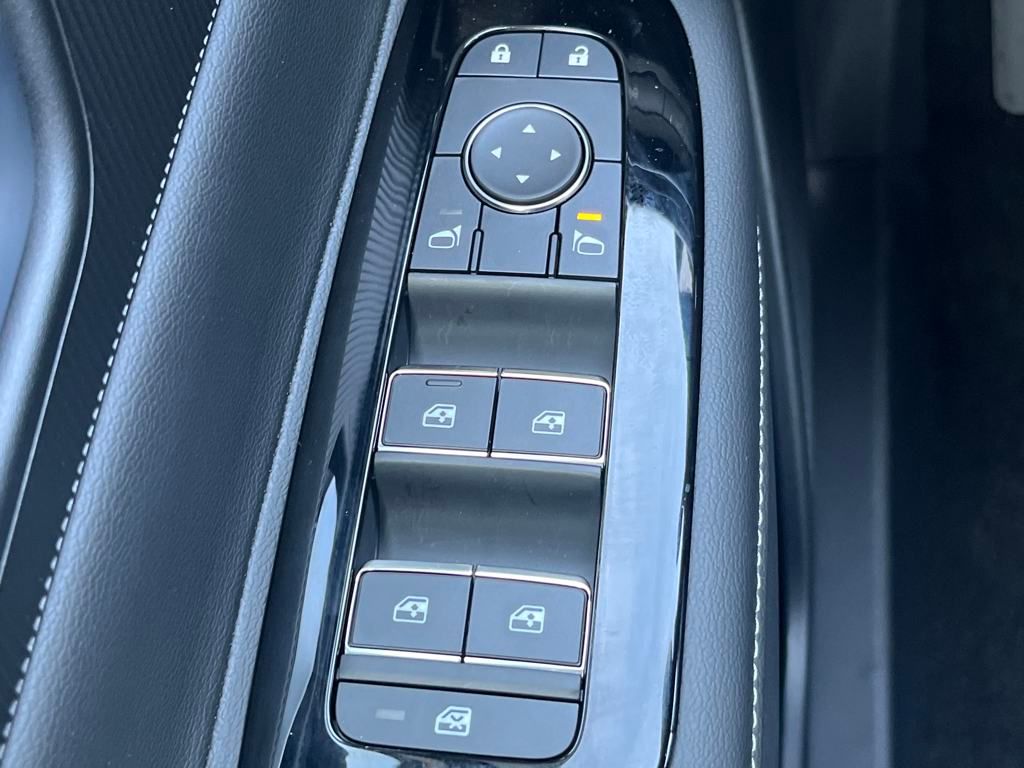 2025 Nissan Murano SV photo 19