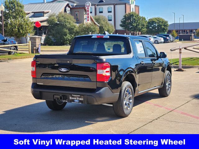 2025 Ford Maverick XLT photo 3