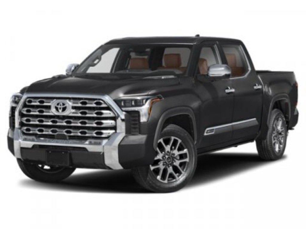 Toyota Tundra Info | Shottenkirk Toyota of Granbury